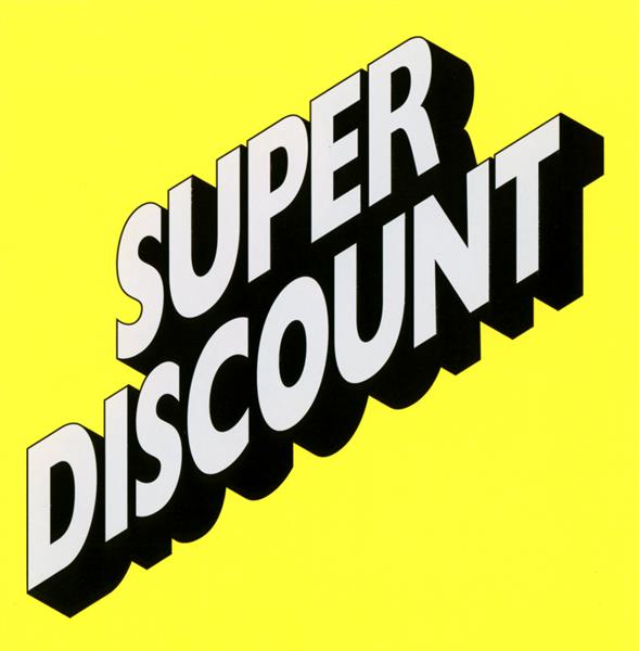 Super discount
