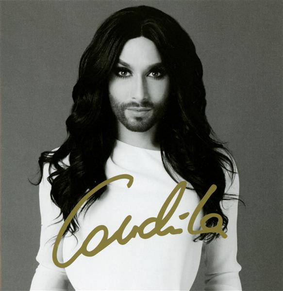 Conchita