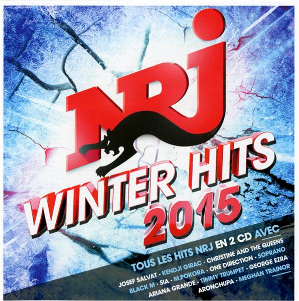 NRJ winter hits 2015
