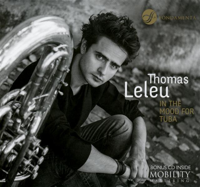 In the mood for tuba