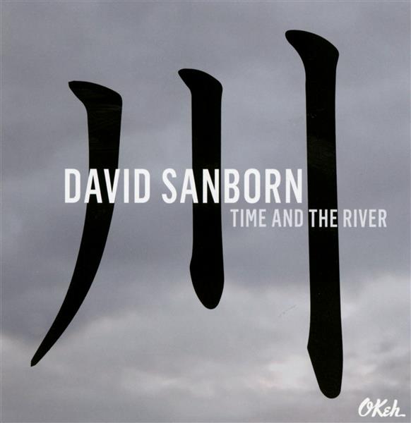 Time and the river