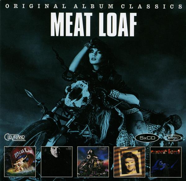 Meat Loaf