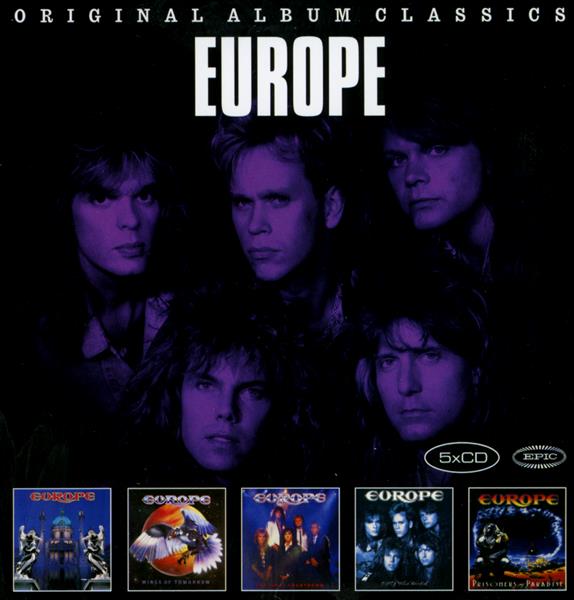 Europe