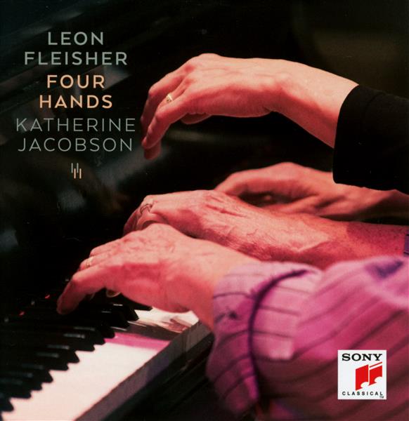 Four hands