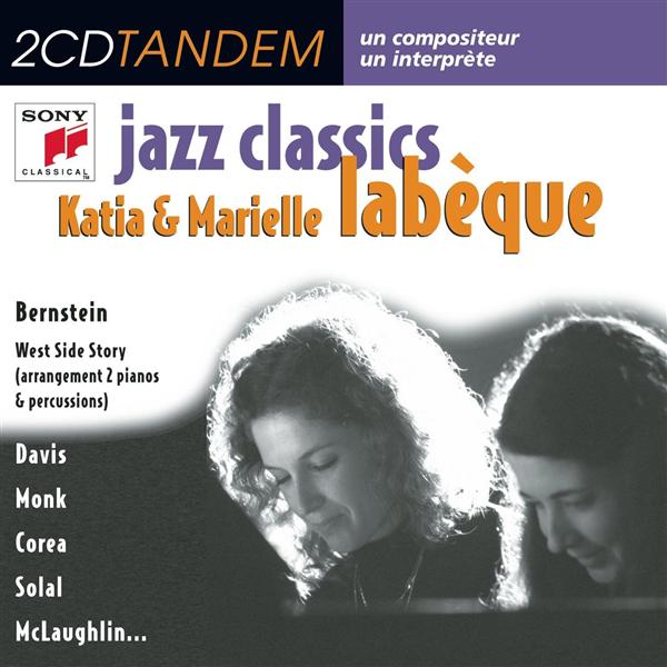 Jazz classics