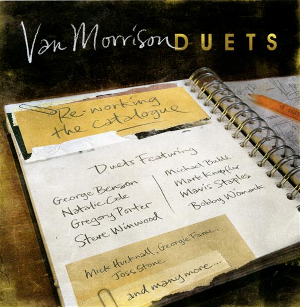 Duets: ReβWorking the Catalogue