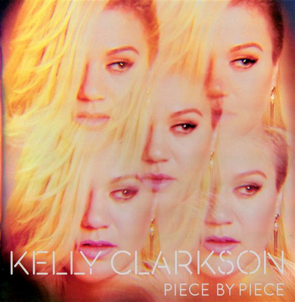 Piece by piece - Edition Deluxe