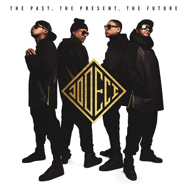 The past, the present, the future