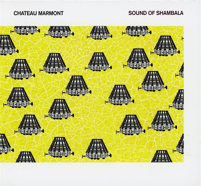 Sound of Shambala