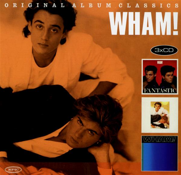 Wham!