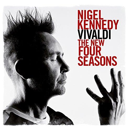 The new four seasons