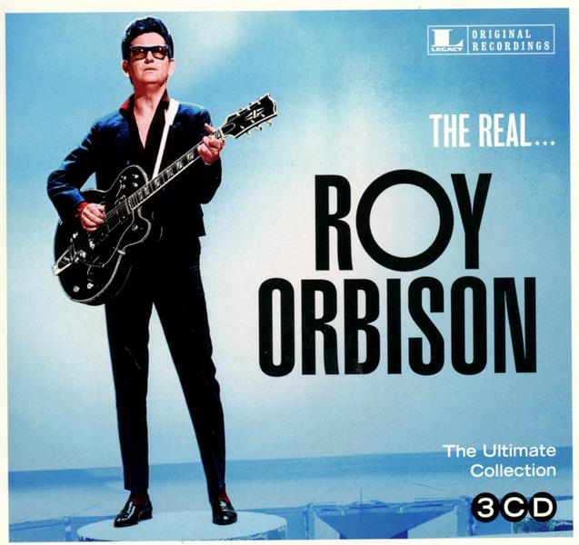 The real... Roy Orbison