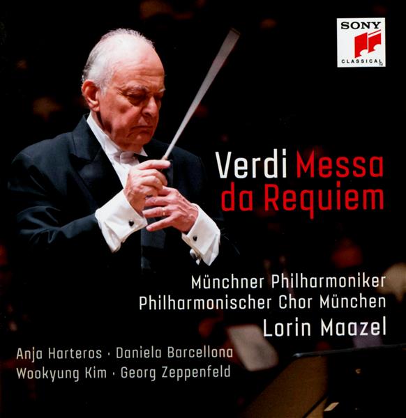 Messa da requiem