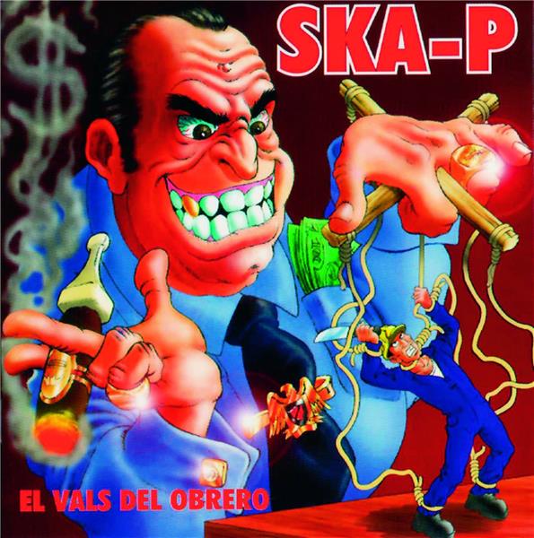El Vals Del Obrero