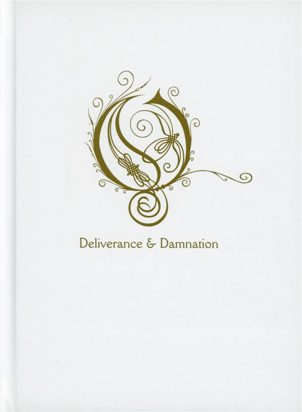 Deliverance & damnation remixed