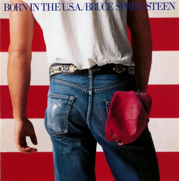Born in the U.S.A.