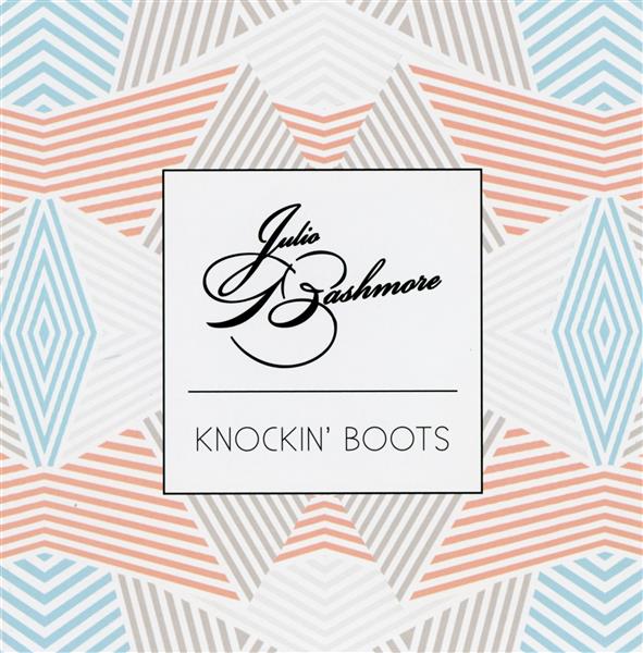 Knockin' boots