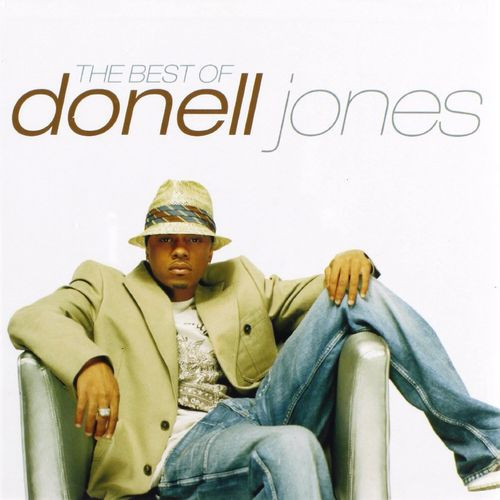 Best of Donell Jones