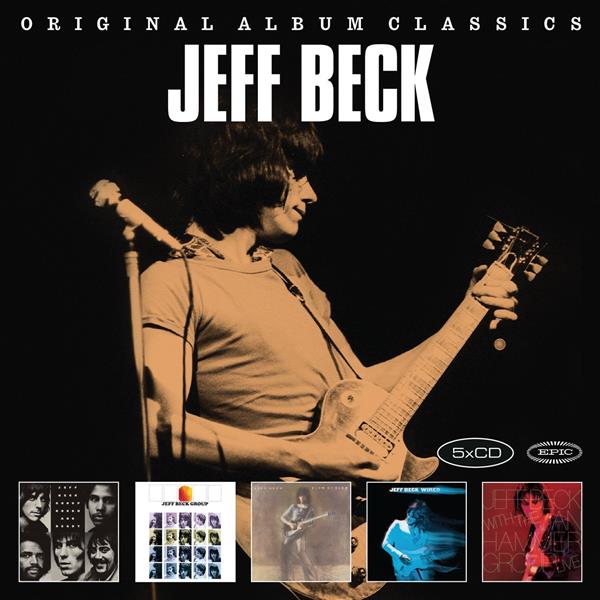 Original Album Classics