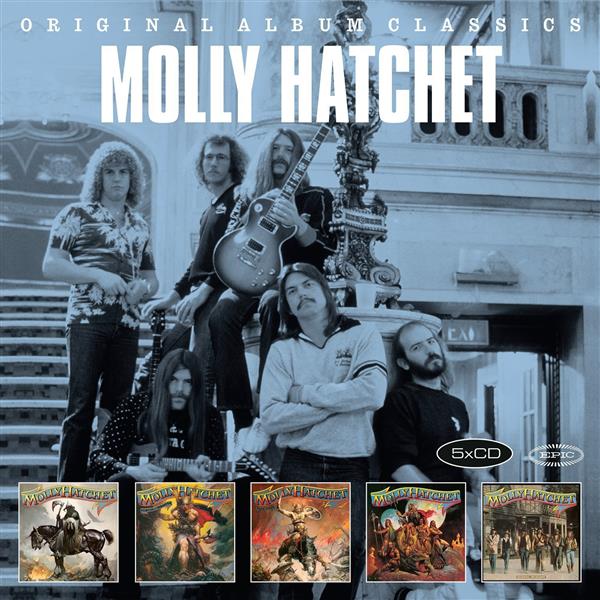 Original Album Classics