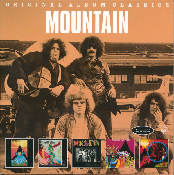Original Album Classics
