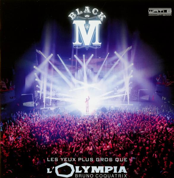 Les Yeux plus gros que l'Olympia
