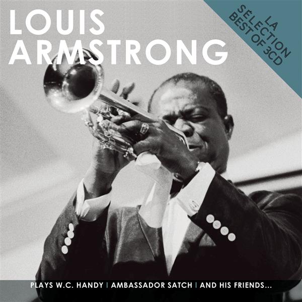 La sélection Louis Armstrong
