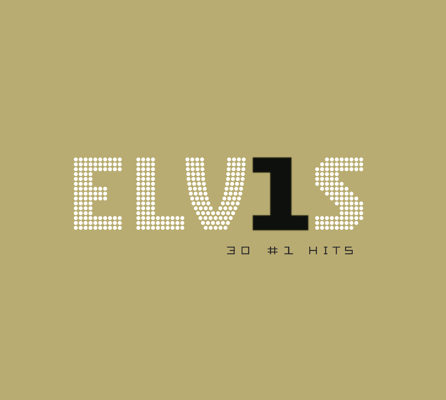 Elv1s: 30 #1 Hits