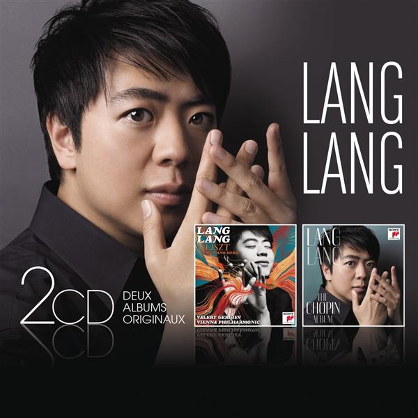 My piano hero - the Chopin album