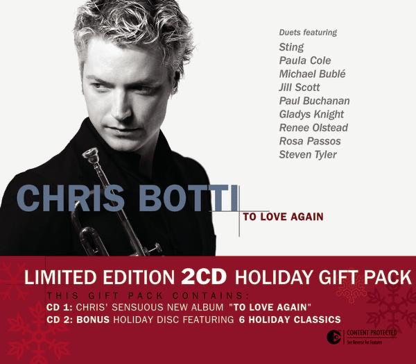 To Love Again (The Duets)