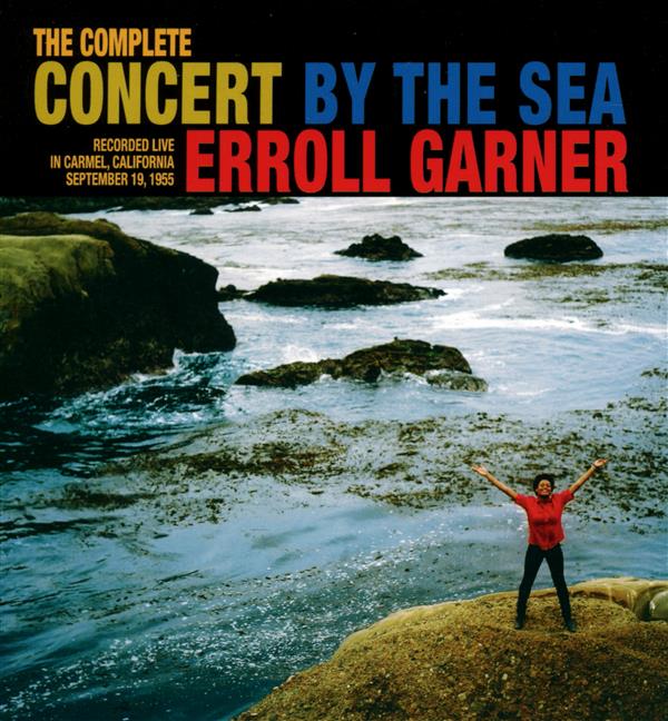 The complete concert by the sea
