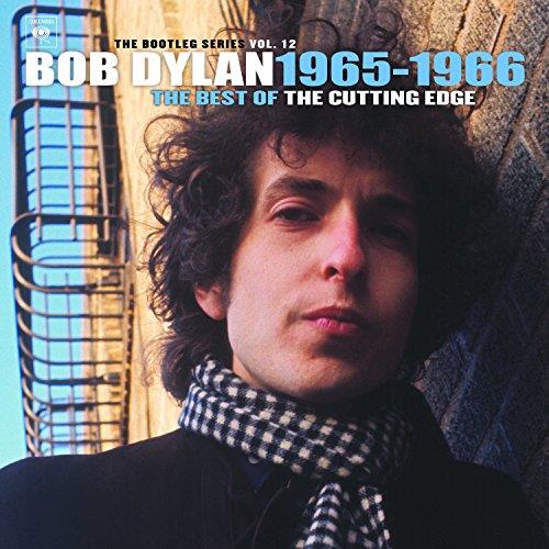 The Bootleg Series, Vol. 12: 1965–1966, The Cutting Edge