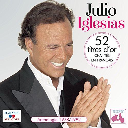 52 Titres d’Or Chantés En Français