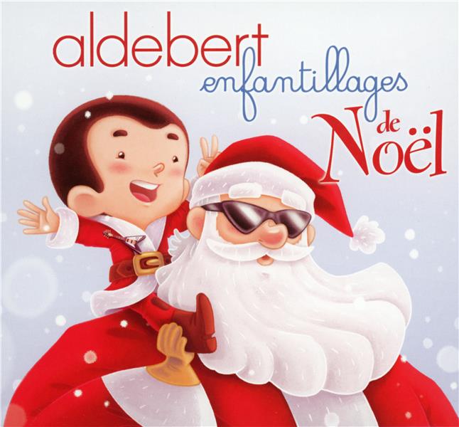 Enfantillages de Noël