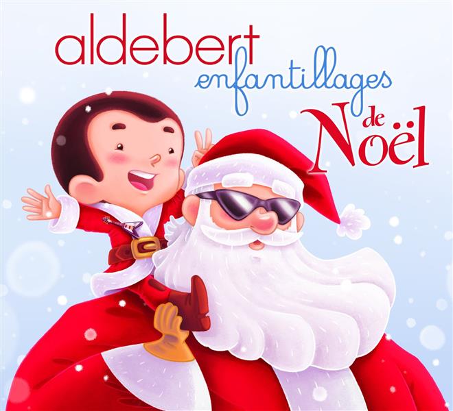 Enfantillages de Noël Édition Collector