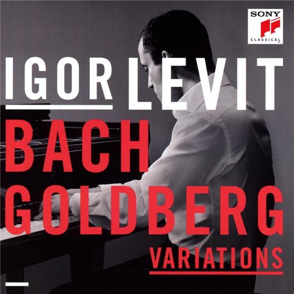 Goldberg variations