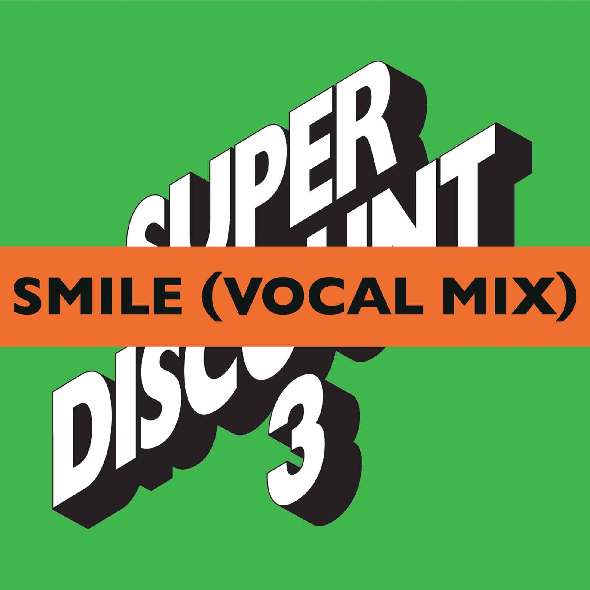 Smile (Vocal Mix Ep)