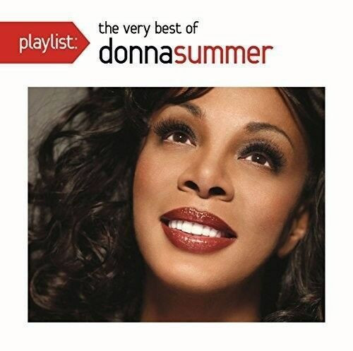 Playlist The very best of Donna Summer