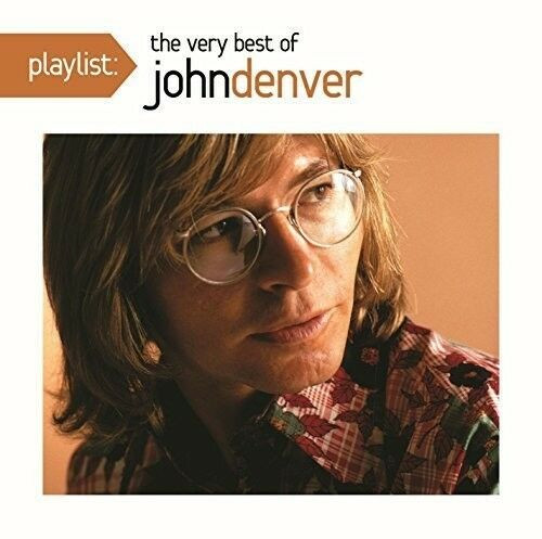 Playlist The very best of John Denver