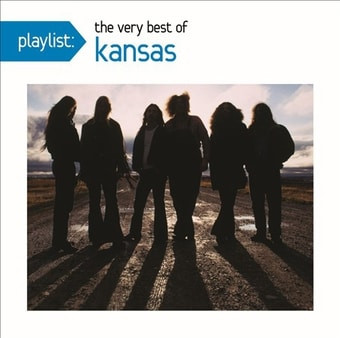 Playlist The very best of Kansas