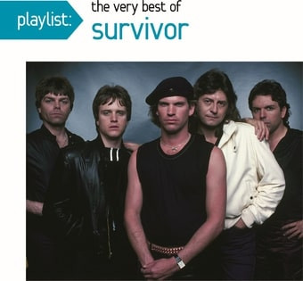 Playlist The very best of Survivor