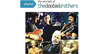 Playlist The very best of The Doobie Brothers