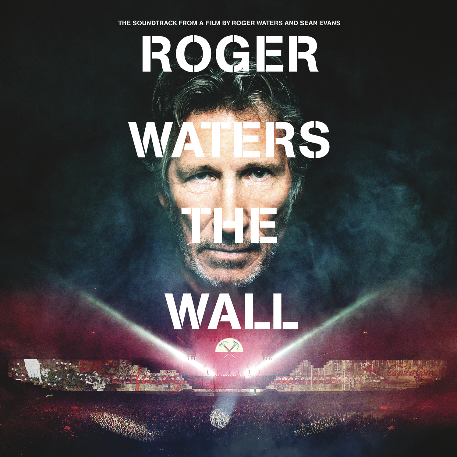 Roger Waters: The Wall