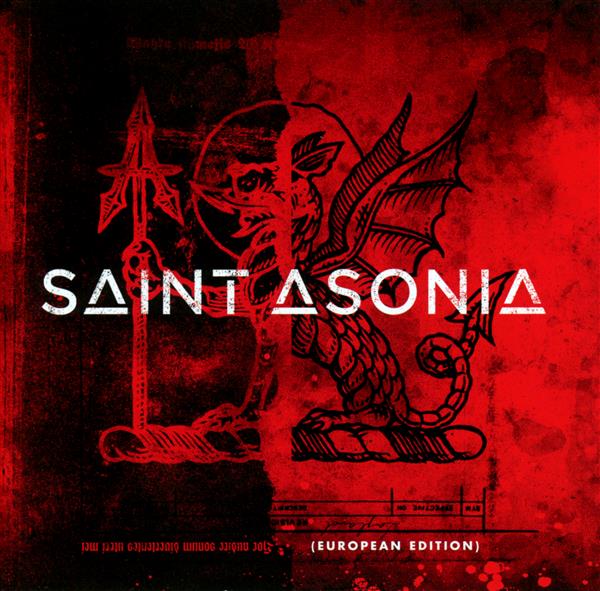 Saint Asonia