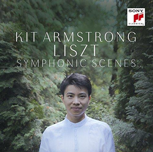 Symphonic scenes