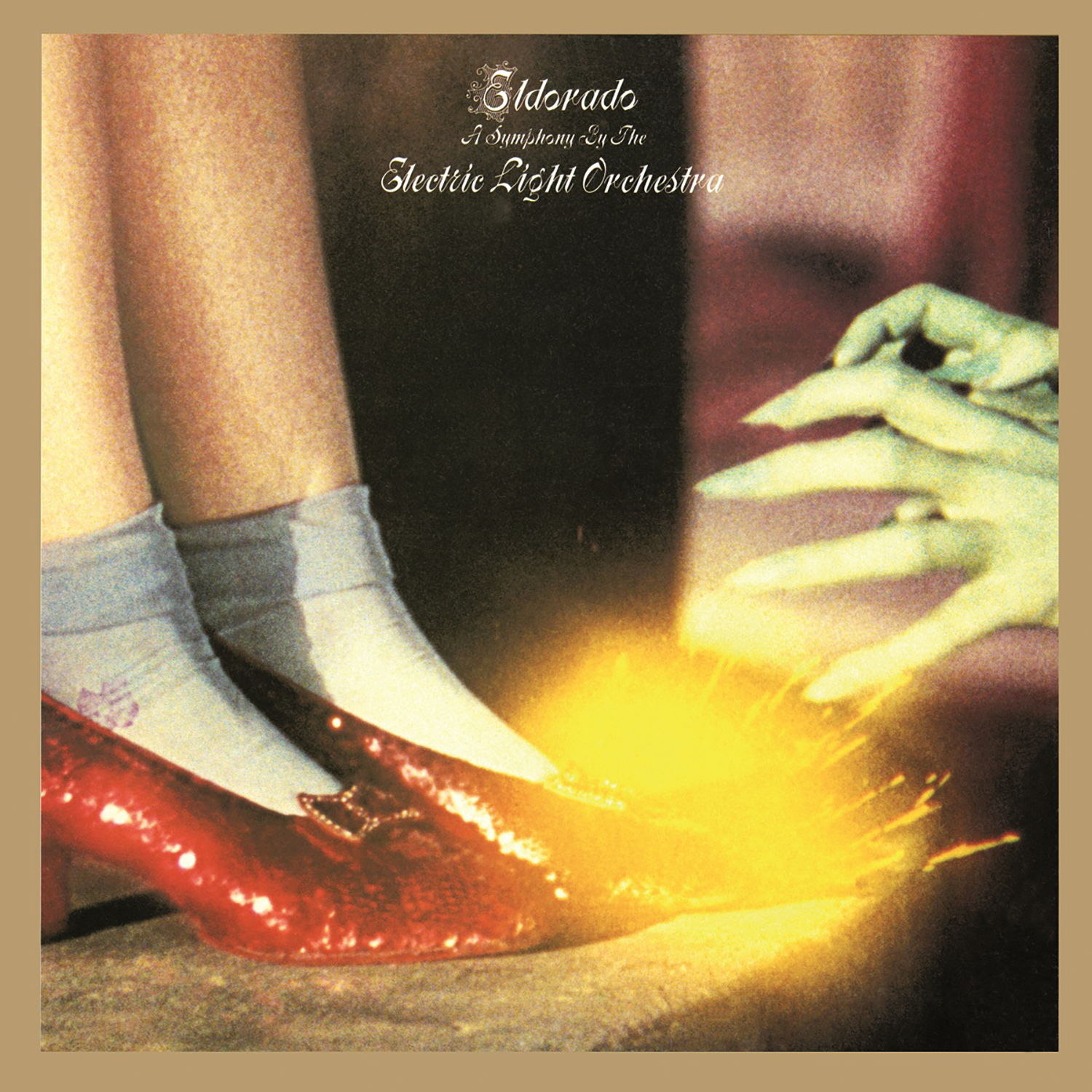 Eldorado: A Symphony by the Electric Light Orchestra