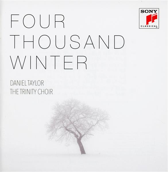 Four thousand winter