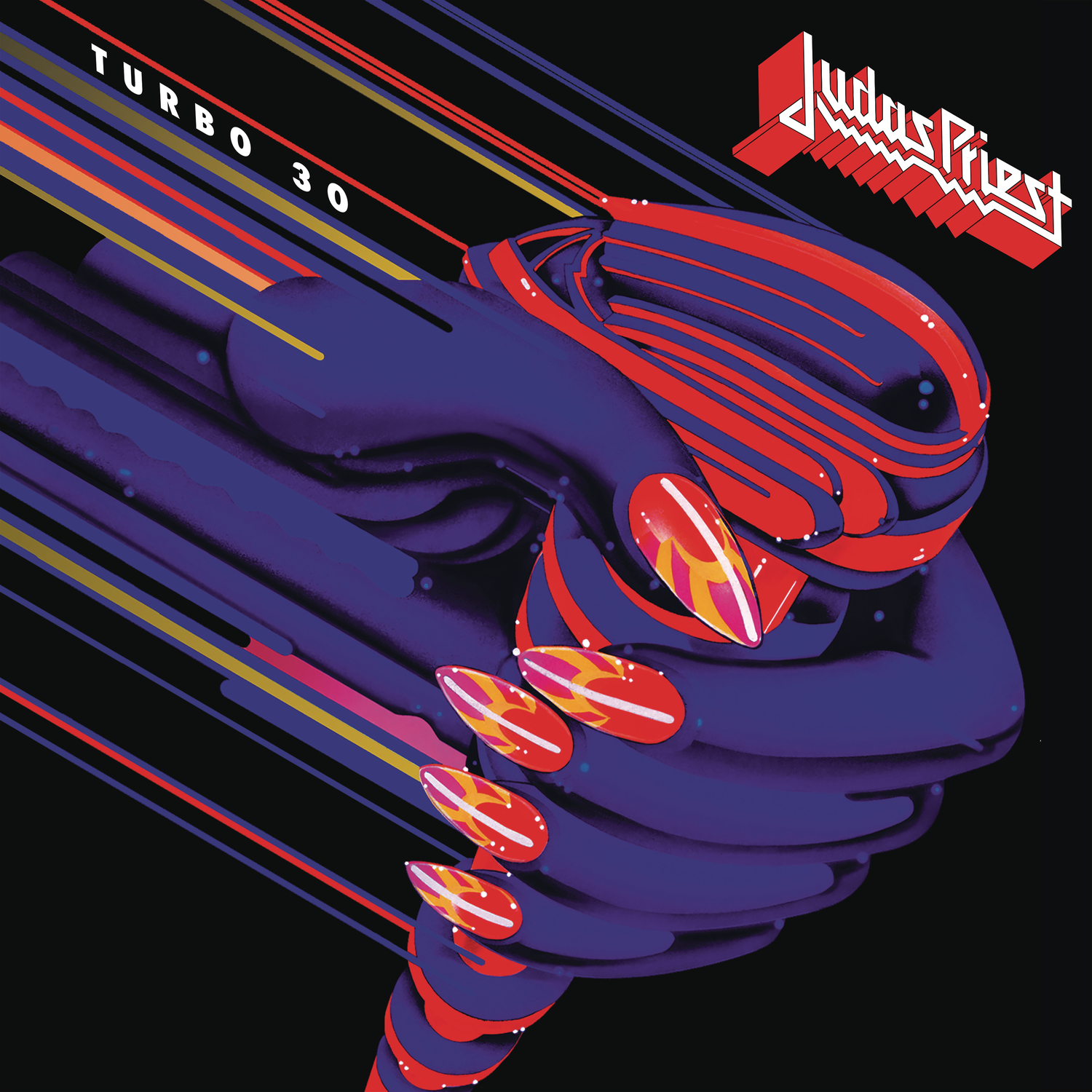 Turbo 30 (Remastered 30th Anniversary Edition)