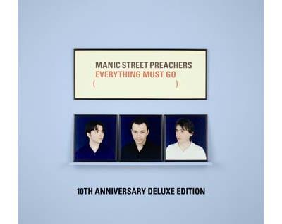 Everything Must Go