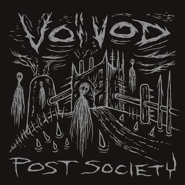 Post society